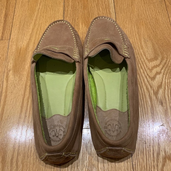 Johnston & Murphy Loafers - Picture 2 of 7